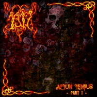  1917  “Actum Tempus I” CD