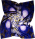 Floral Percussion Blanket Image 2