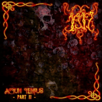 1917 “Actum Tempus II” CD