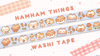 HamHam Things - Washi Tape