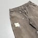 Image of THATBOII x doubledouble - carhartt pants