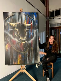 Image 1 of El Toro de Taurus 