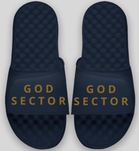 Image 5 of God Sector | Slides 