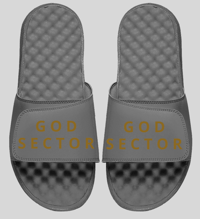 Image 4 of God Sector | Slides 