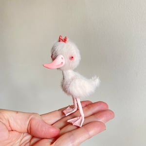 Image of Bebe the Bird