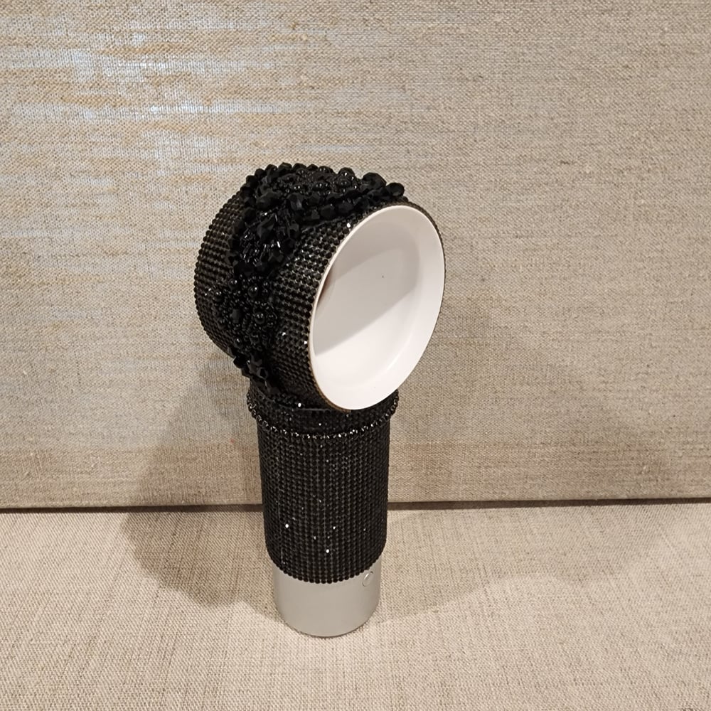 Bling Hand Fan