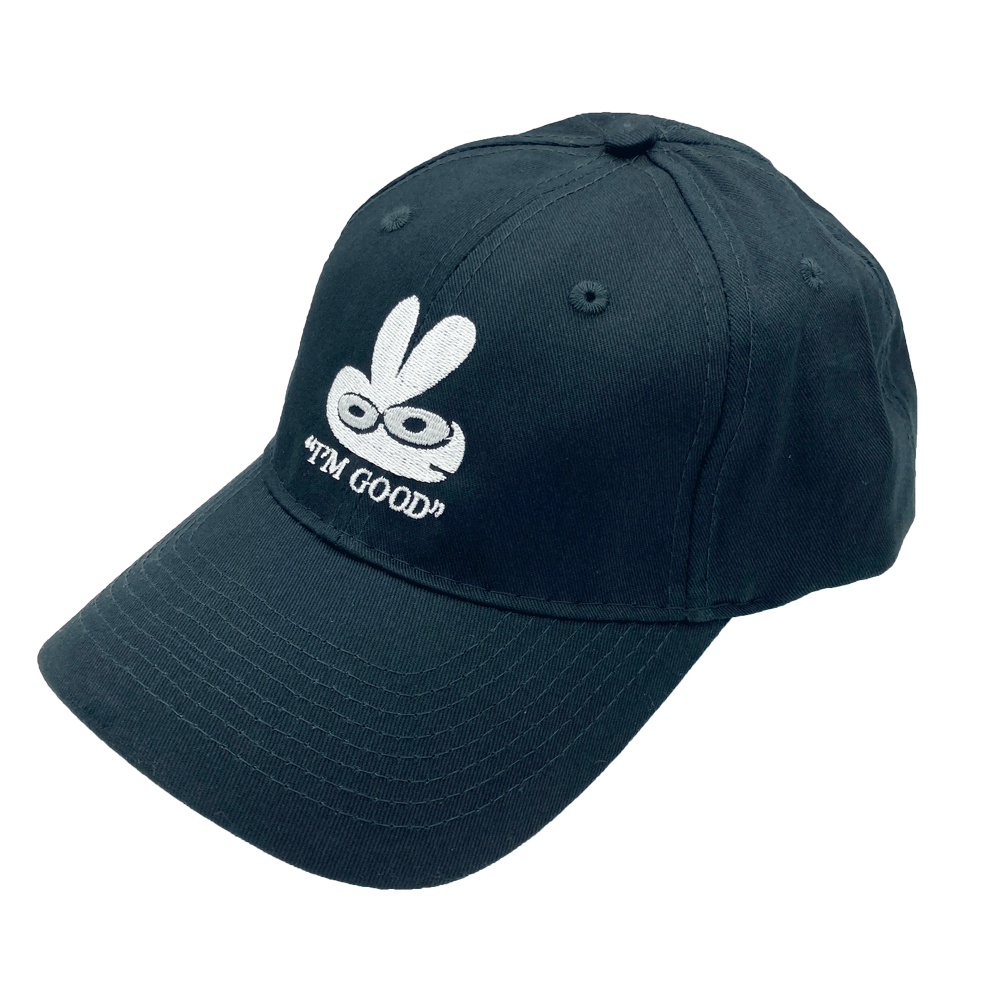 Image of I'M GOOD HAT