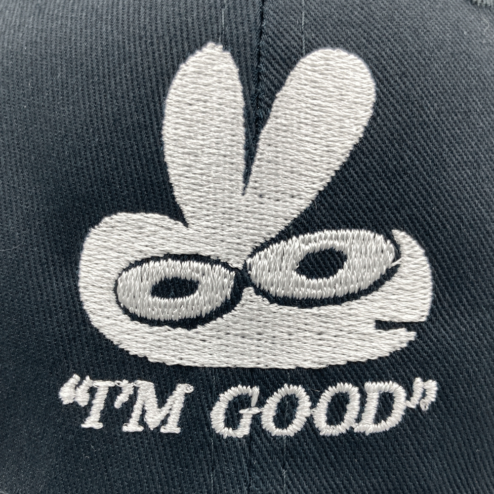 Image of I'M GOOD HAT