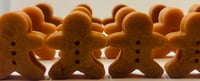Image 2 of Ginger Bread man