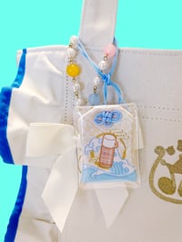 Image 2 of GO Thermos Omamori