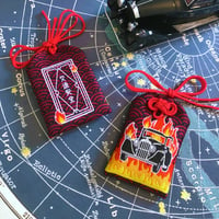 Image 1 of GO Bentley Omamori