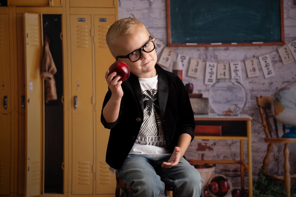 Image of Back 2 School Minis πβοΈ
