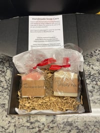 Image 3 of Wholesale Orders- Original Collection Soap Bars