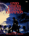 Unto Others / Eternal Champion PNW Commemorative Poster 