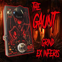 THE GAUNT 