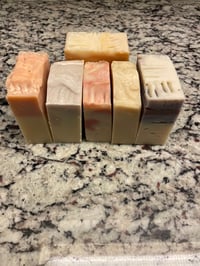 Image 4 of Wholesale Orders- Original Collection Soap Bars