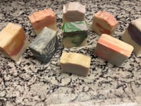Image 5 of Wholesale Orders- Original Collection Soap Bars