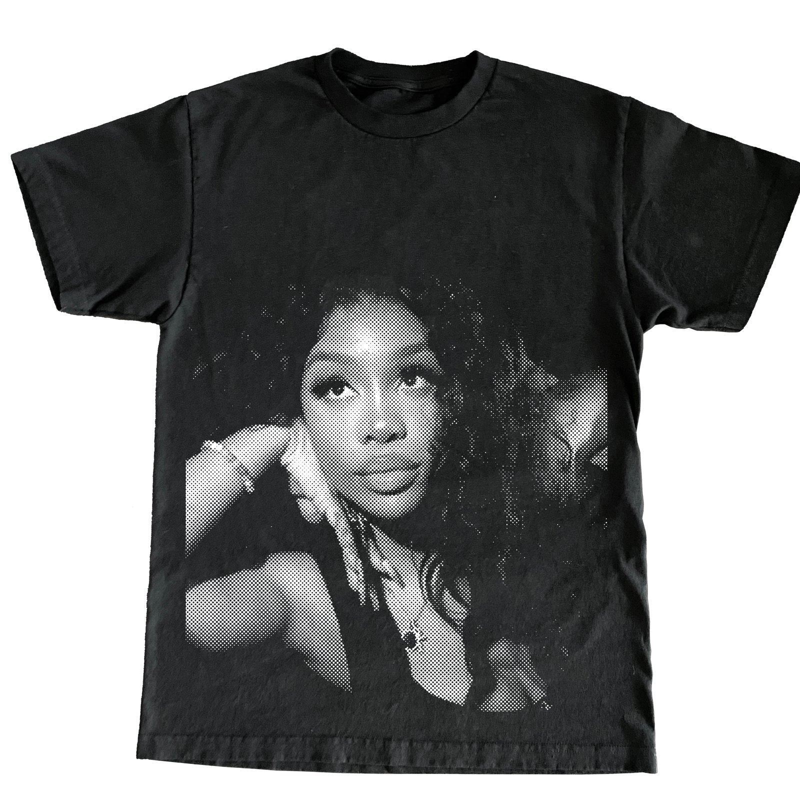 Sza T-Shirt | Melimayystudios