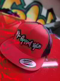 Who Gapped Ya?! Signature Series Hat