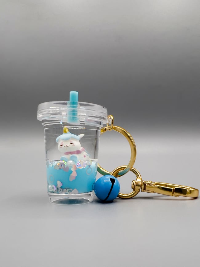 LUCY the UNICORN BobaChain