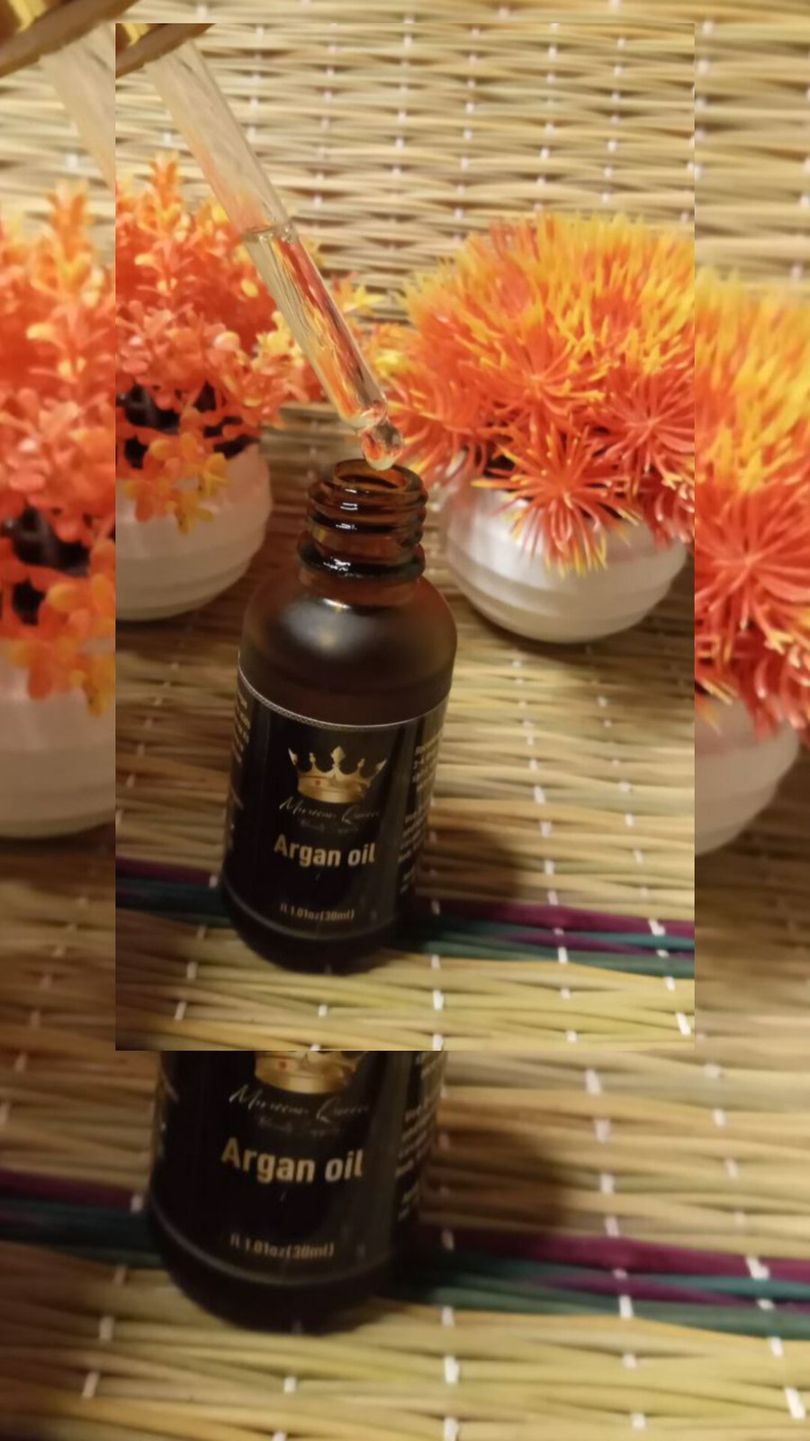 Image of  Argan Oil