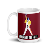 Image 1 of Hemmer to Fall - Mug