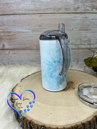 Image 4 of 12oz Frozen Sippy and Transition Tumbler 