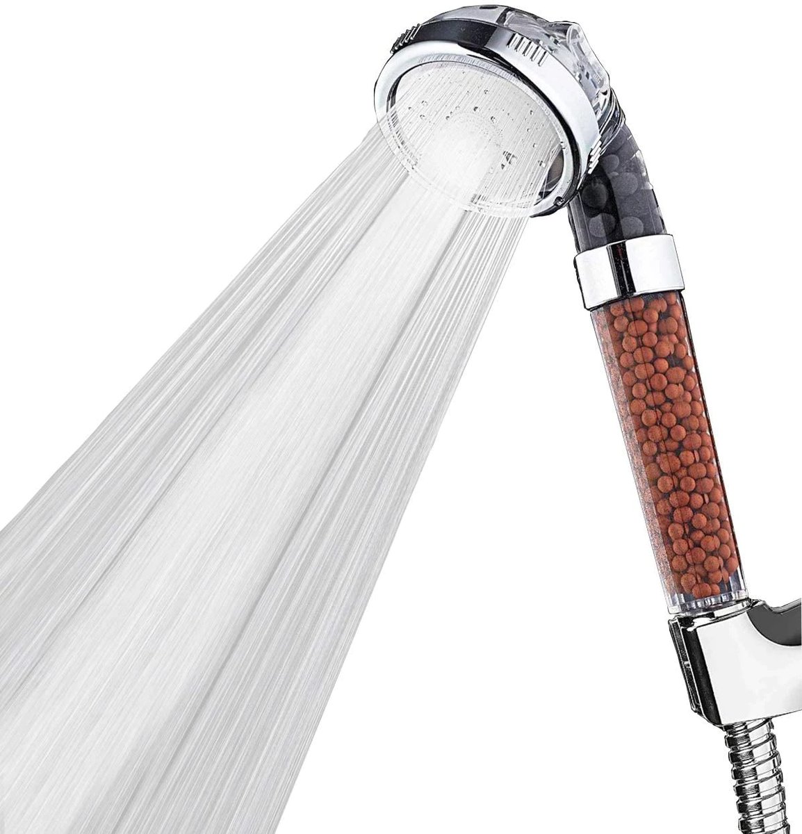 Bathroom Shower Head Filter VelocitySpire