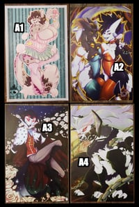 Large Art Prints