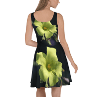 Image 4 of SOURGRASS FLOWER DRESS