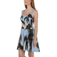 Image 2 of MORNING MOON DRESS