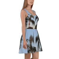 Image 3 of MORNING MOON DRESS