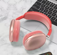 Pink Y2k Headphone Pro