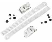 Shadow Force Buckle Set - White