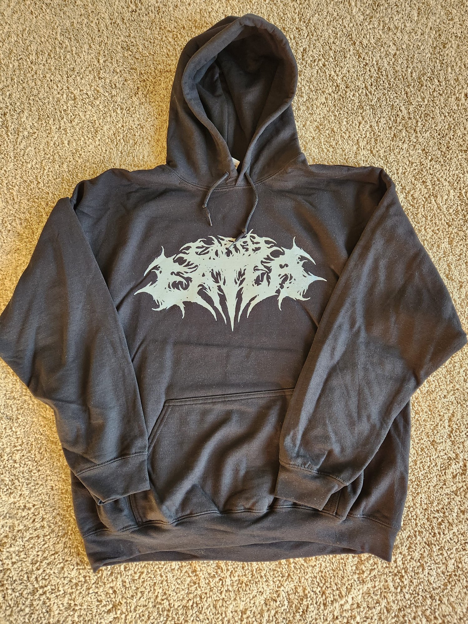 Image of Logo Hoody