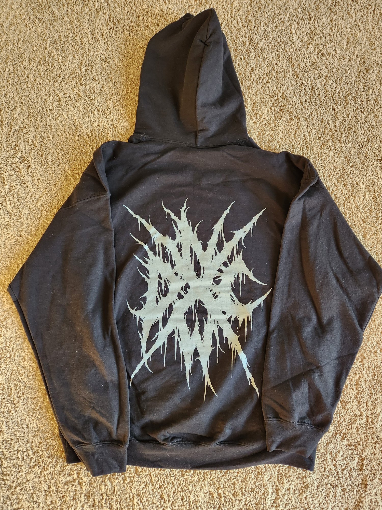 Image of Logo Hoody