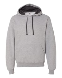 Image 2 of Adult hooded S-XL