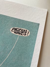Image 2 of PACIFICO'S WAVES