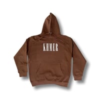 Image 1 of KHMER hoodie 