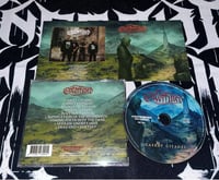 Image 2 of ENCOFFINED “Casket Citdal” CD