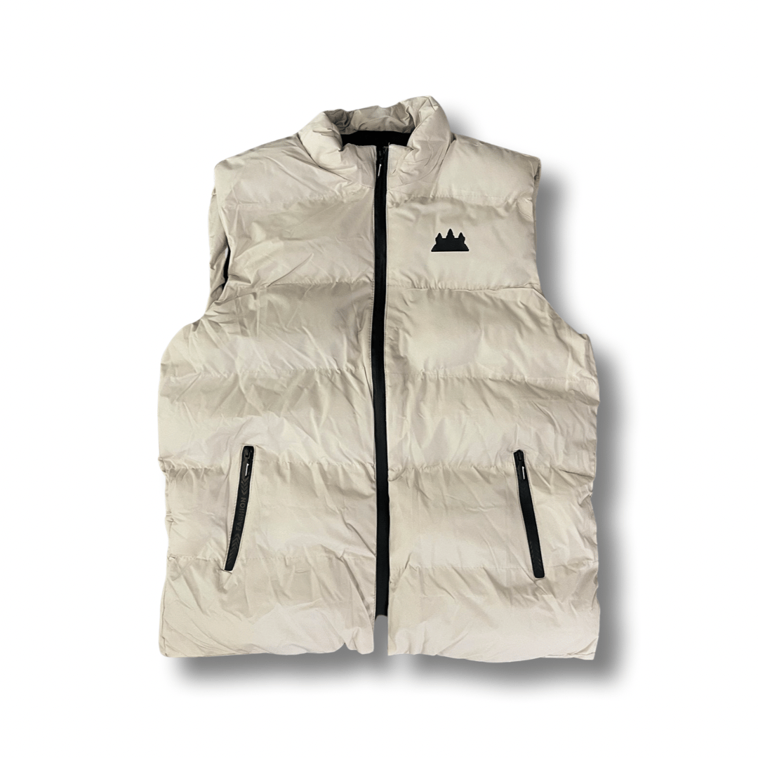 Image of Puffer Vest