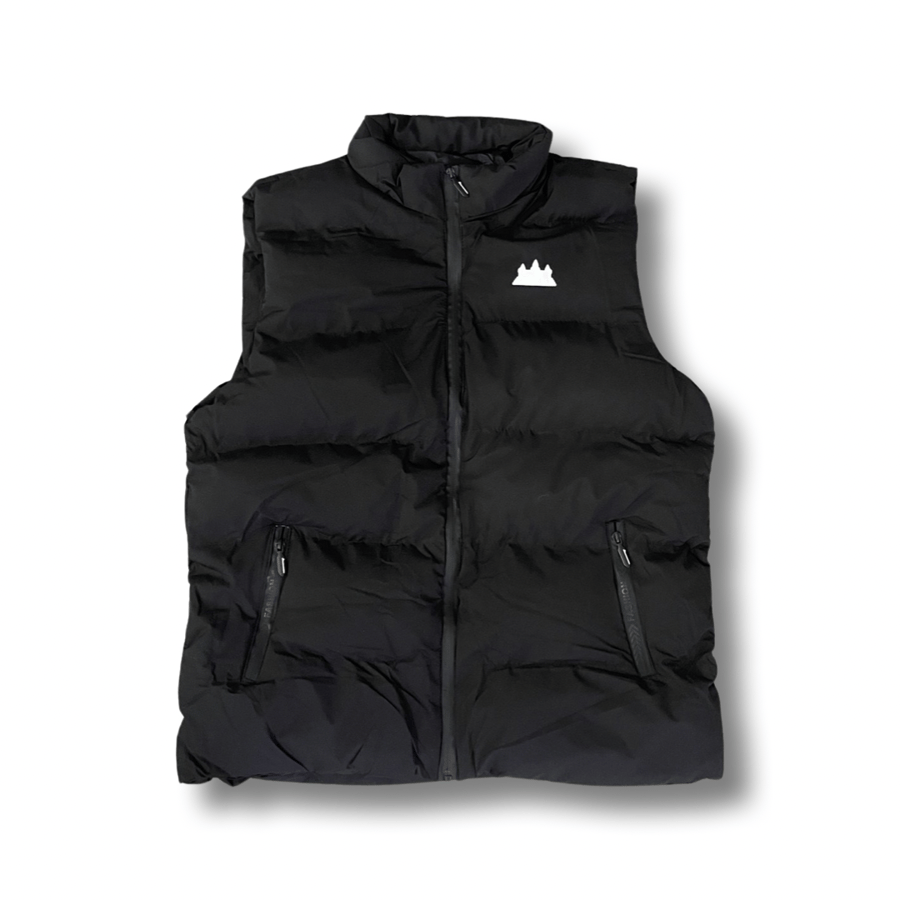 Image of Puffer Vest