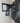 40" TO 59" TV MOUNTED WITH WIRES HIDDEN TV MOUNT NOT INCLUDED