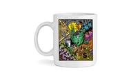 Image 1 of Sesh gremlin print mug
