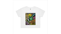 Image 1 of Sesh Gremlin Print Colour