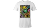 Image 5 of Sesh Gremlin Print Colour