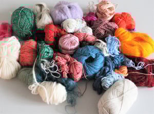 Image of Restevesten