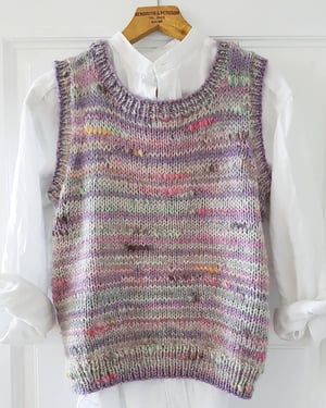 Image of Restevesten