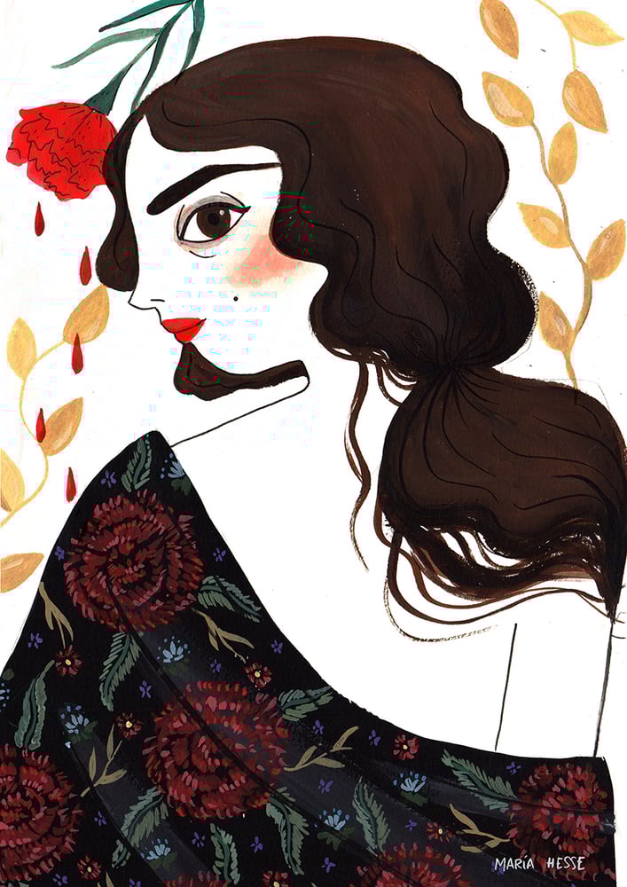 Image of Carmen