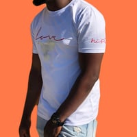 "SPIRIT OF LOVE"     T-Shrit 